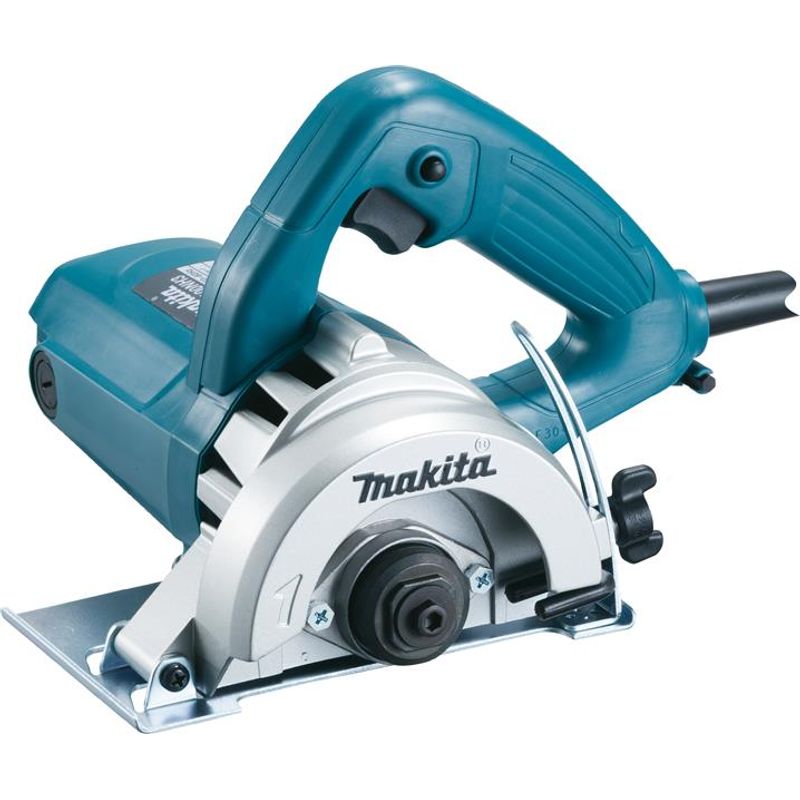 Serra-Marmore-4.3-8---110mm--1300W-4100NH3ZX2-com-2-Discos-220V-Makita