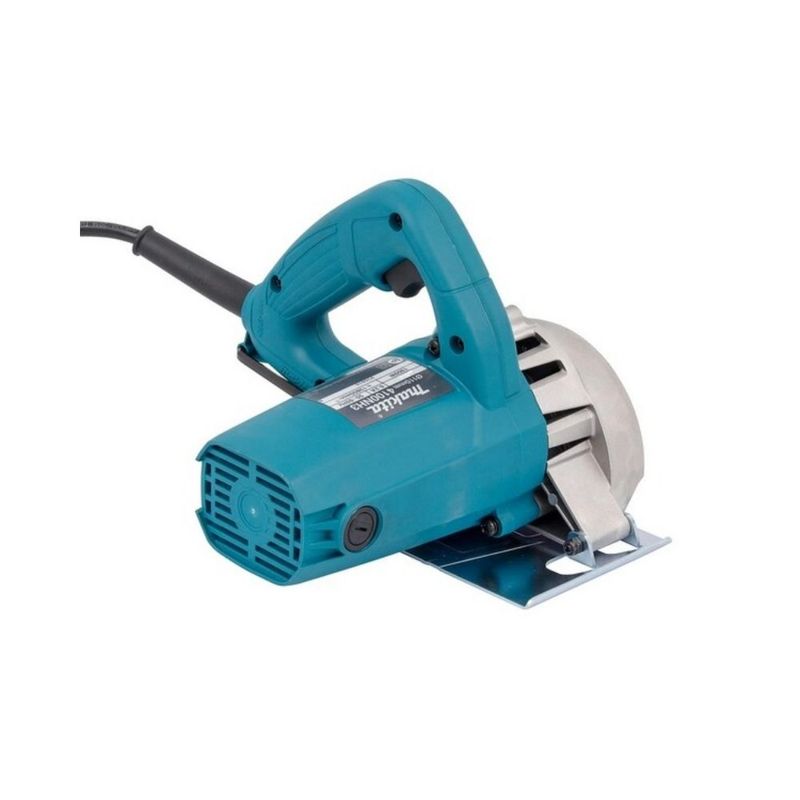 Serra-Marmore-4.3-8---110mm--1300W-4100NH3ZX2-com-2-Discos-220V-Makita