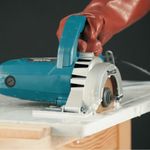 Serra-Marmore-4.3-8---110mm--1300W-4100NH3ZX2-com-2-Discos-220V-Makita