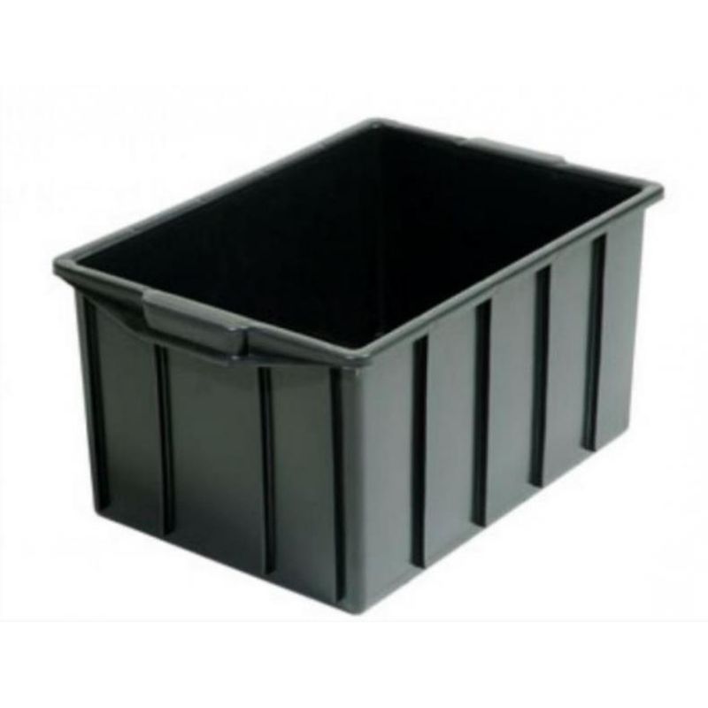 Caixa-Plastica-Organizadora-61L-ate-50Kg-Preta