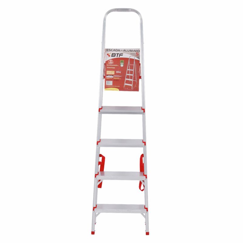 Escada-Multiuso-de-Aluminio-5-Degraus-162m-120Kg