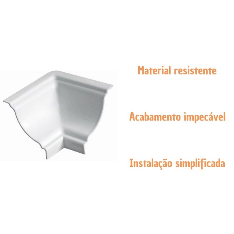 Canto-Interno-para-Forro-de-PVC-Branco