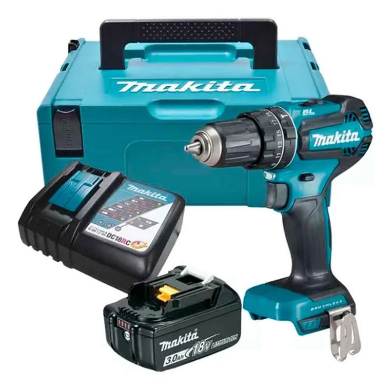 Furadeira-Parafusadeira-de-Impacto-1-2--18V-1-Bat-DHP485RF1J-Makita