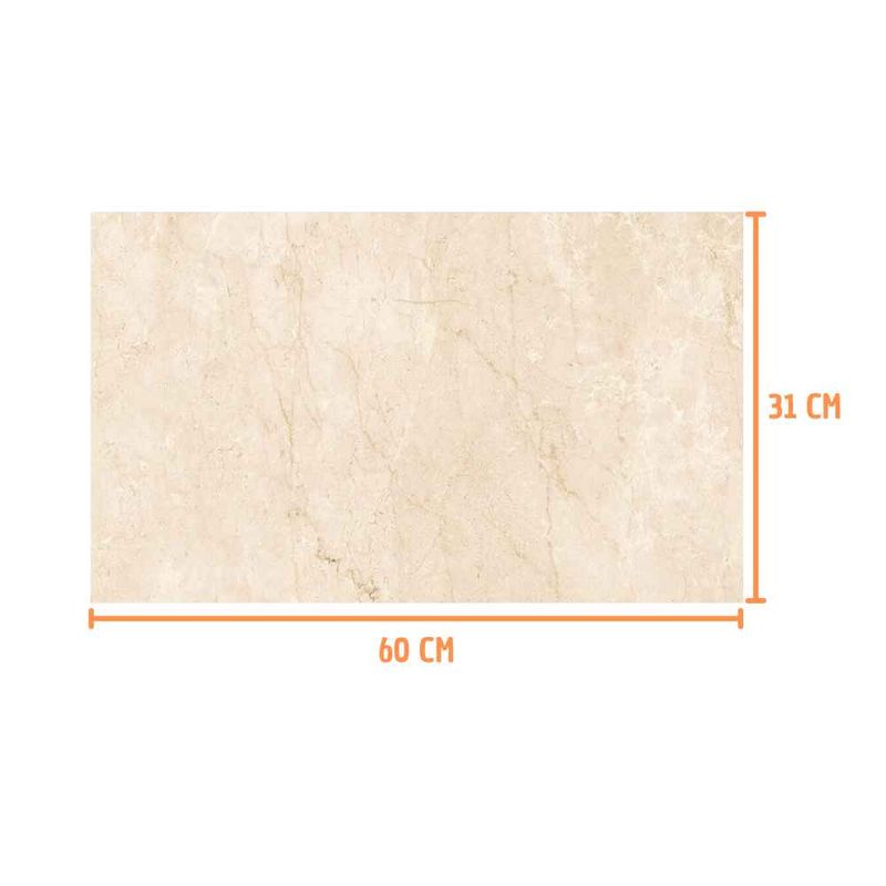 Revestimento-Marfil-Bold-Brilhante-Bege-31x60cm-208m2