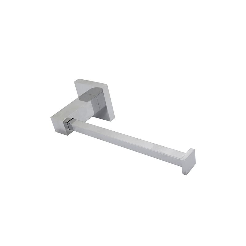 Porta-Toalha-de-Rosto-Reto-Square-1010-Cromado