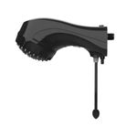 Ducha-Top-Banho-Circle-4-Temperaturas-Preta-127V-5500W-Sintex