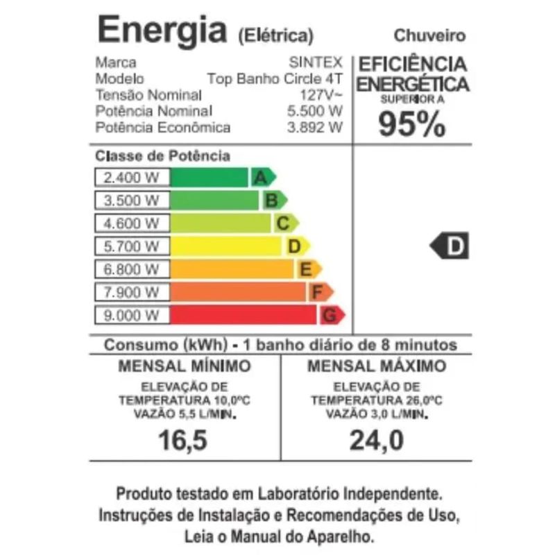 Ducha-Top-Banho-Circle-4-Temperaturas-Preta-127V-5500W-Sintex