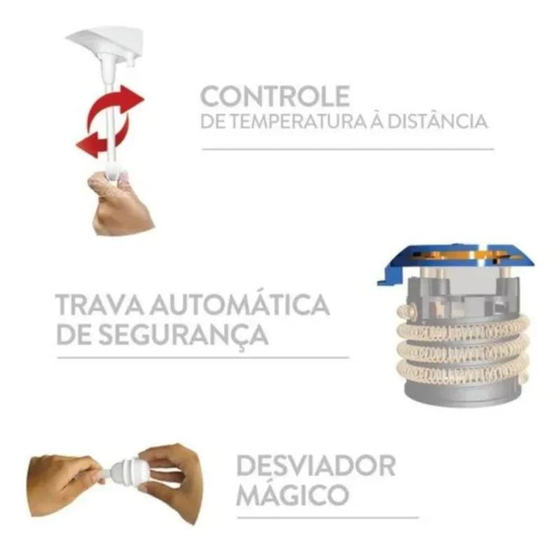 Ducha-Top-Banho-Circle-4-Temperaturas-Preta-127V-5500W-Sintex