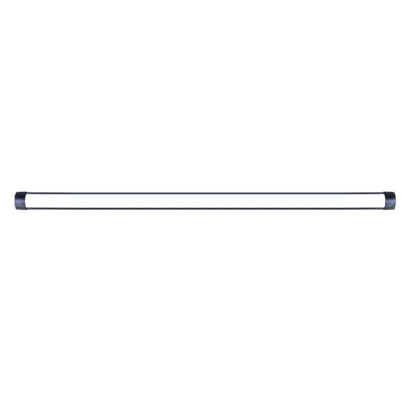 Luminaria-Led-Elegance-Fit-Preta-Sobrepor-72W-200cm-Luz-Branca