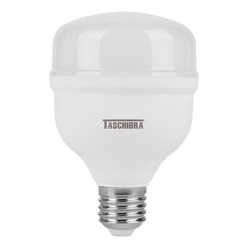 Lâmpada de LED Alta Potência 20W 1600 Lúmens E27 Bivolt Luz Branca