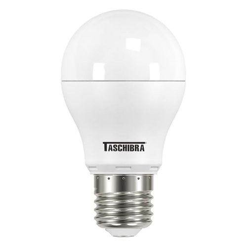 Lâmpada Bulbo LED 12W 1018 Lúmens Bivolt Luz Amarela