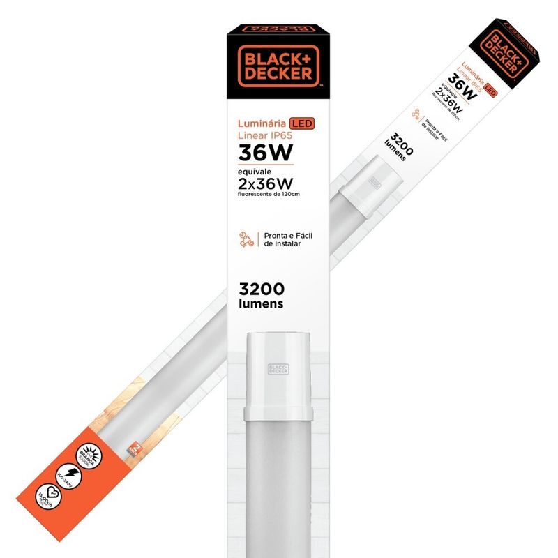 Luminaria-de-Led-Linear-Pro-36W-IP65-3200-Lumens-120cm-Luz-Branca