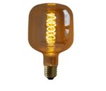Lampada-de-LED-Retro-U120-4W-E27-320-Lumens-Luz-Ambar