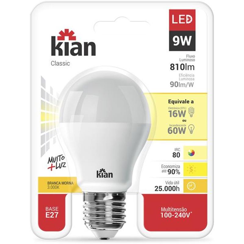 Lampada-de-LED-Bulbo-A60-9W-E27-803-Lumens-Luz-Amarela