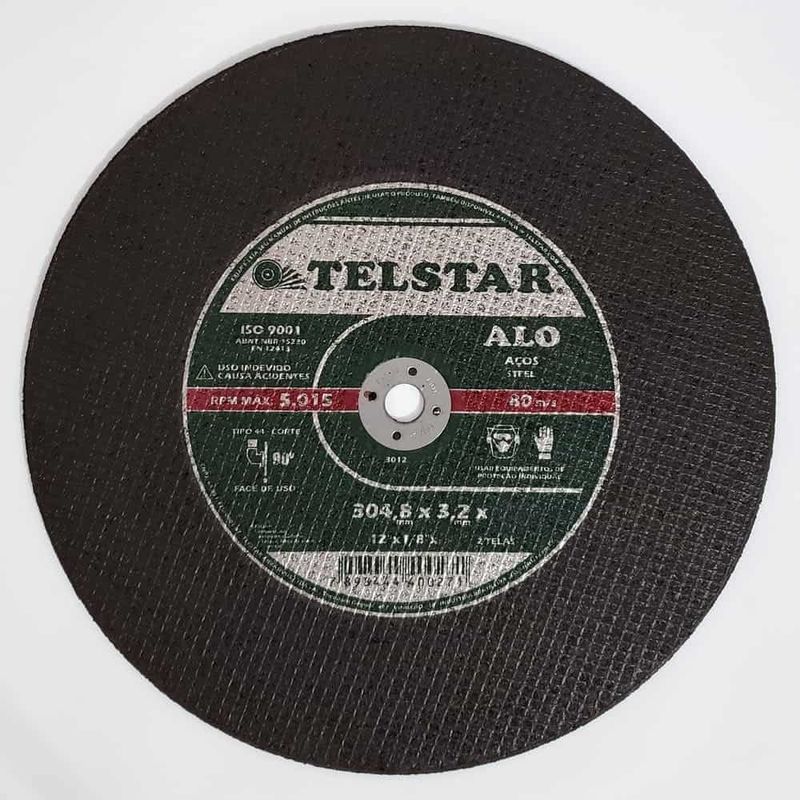 Disco-de-Corte-para-Aco-12--3048x32x159mm-2-Telas-ALO-Telstar