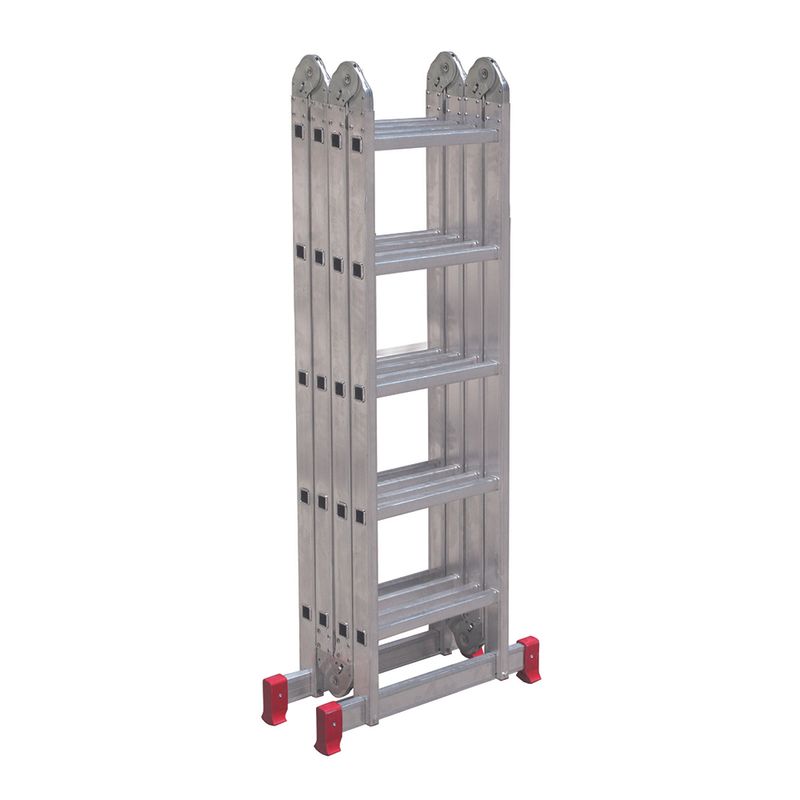 Escada-Aluminio-Articulada-Profissional-5x4-20-Degraus-523m-Botafogo