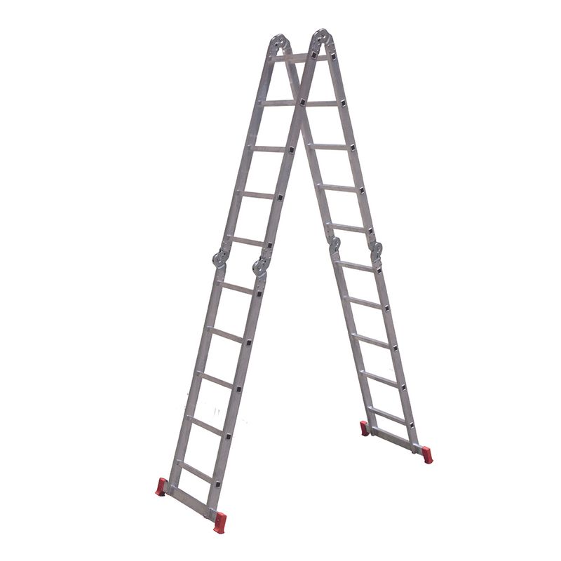 Escada-Aluminio-Articulada-Profissional-5x4-20-Degraus-523m-Botafogo