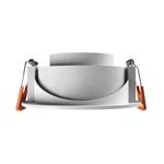 Spot-Led-Easy-Decor-Embutir-Redondo-Branco-7W-630-Lumens-Luz-Neutra
