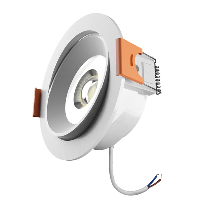 Spot-Led-Easy-Decor-Embutir-Redondo-Branco-7W-630-Lumens-Luz-Neutra