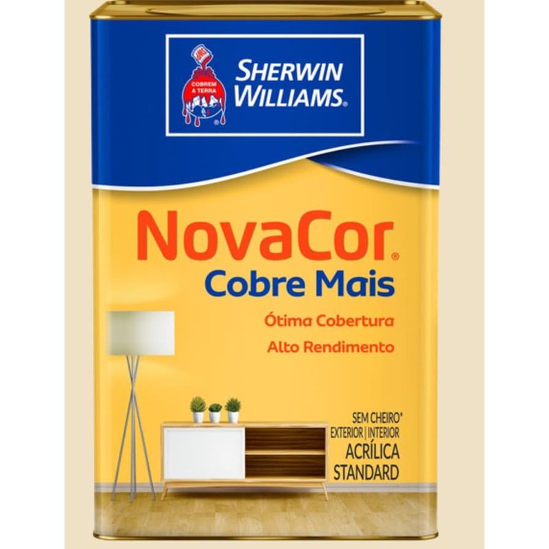 Tinta-Standard-Acrilica-Fosco-Novacor-Cobre-Mais-Palha-18L