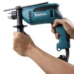 Furadeira-de-Impacto-1-2---13mm--760W-HP1640-127V-Makita
