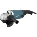 Esmerilhadeira-Angular-7---180mm--2200W-M0920B-220V-Makita