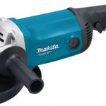Esmerilhadeira-Angular-7---180mm--2200W-M0920B-220V-Makita