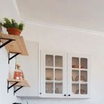Rodateto-Poliestireno-J-Branco-5x45x200cm-Pacote-com-2-pecas