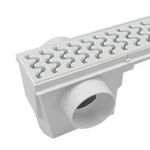 Ralo-Linear-com-Grelha-Branca-90cm-Amanco