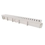 Ralo-Linear-Modulavel-Sifonado-c-grelha-Branco-50cm-Estrela