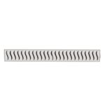Ralo-Linear-Modulavel-Sifonado-c-grelha-Branco-50cm-Estrela