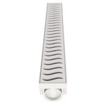 Ralo-Linear-Modulavel-Sifonado-c-grelha-Branco-50cm-Estrela