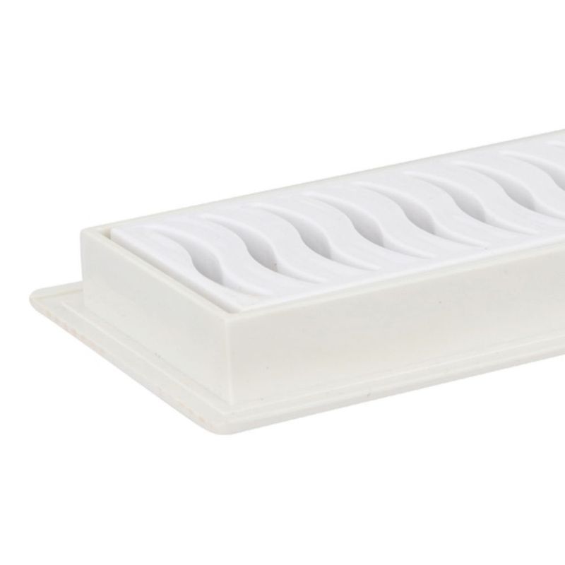 Ralo-Linear-com-Grelha-Branca-50cm-Tigre