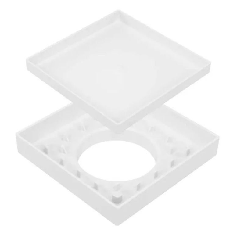 Ralo-Invisivel-Quadrado-Branco-13x13cm