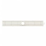 Ralo-Linear-com-Grelha-Branca-70cm-Tigre