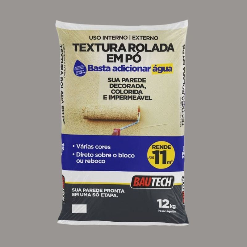 Textura-Rustica-em-Po-Cinza-Saco-12Kg-Bautech