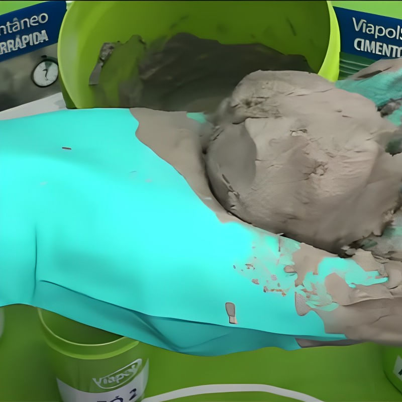 Cimento-de-Secagem-Ultrarrapida-Viapolseca-Po-2-4Kg-Viapol