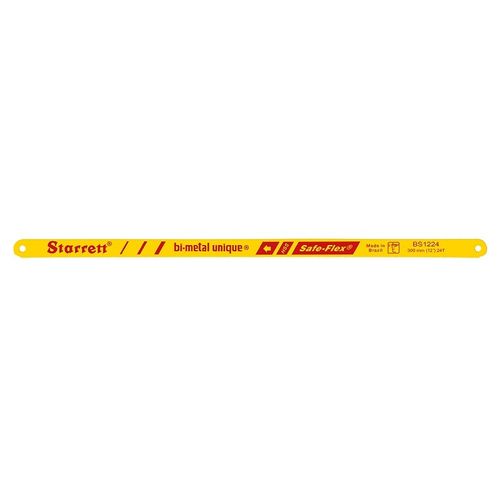 Lâmina Serra Manual 32 dentes-12" C/ 1 Lâmina Starrett