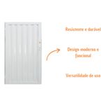Portao-de-Aco-Buzios-Branco-Esquerdo-200x104cm