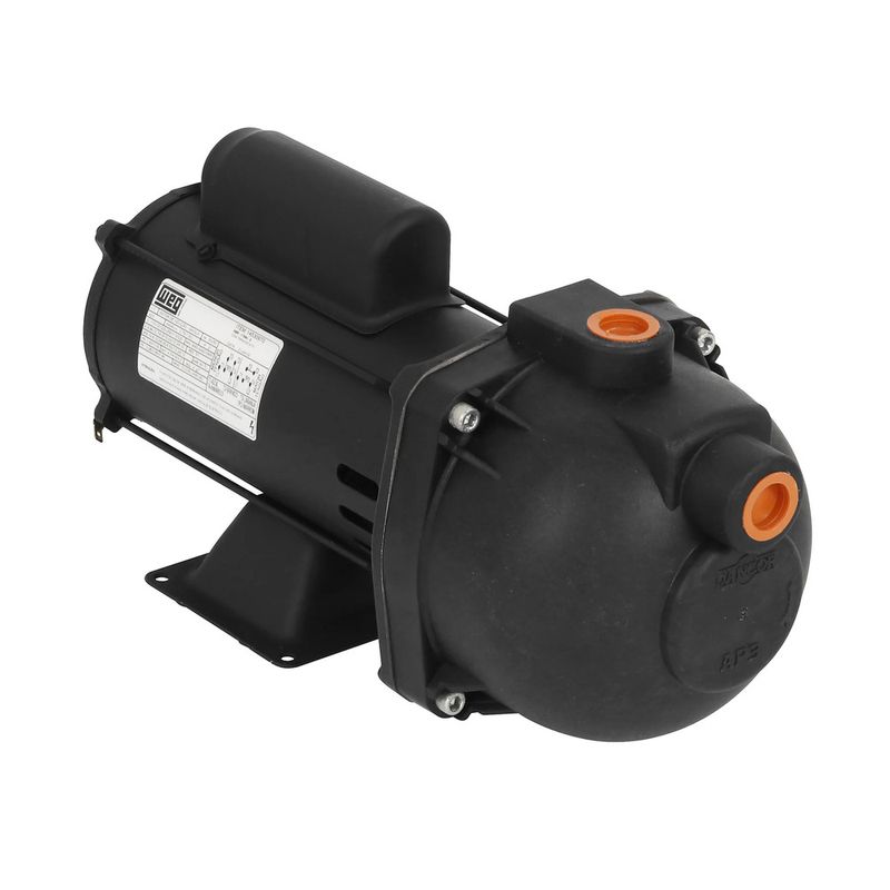 Bomba-de-Agua-Auto-Aspirante-Pratika-AP3C-Monofasica-2CV-Bivolt-Dancor