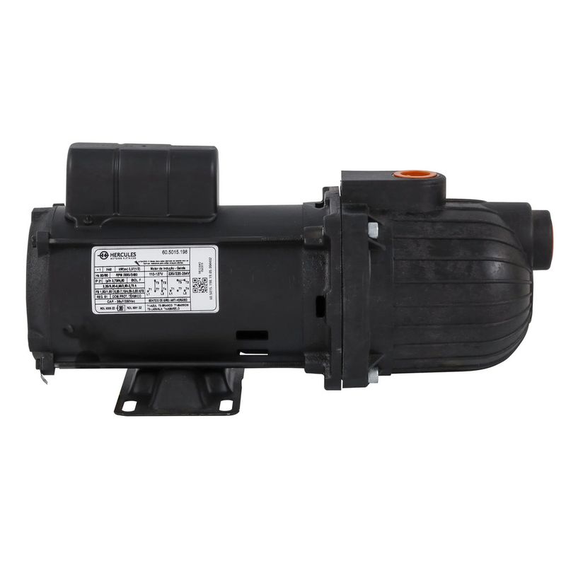 Bomba-de-Agua-Auto-Aspirante-Pratika-AP2R-Monofasica-1-2CV-Bivolt