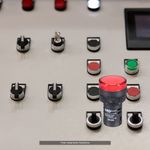 Sinaleiro-Led-Monobloco-220V-IP65-Vermelho-Margirius