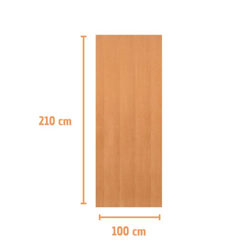 Folha-de-Porta-Lisa-Sarrafeada-Laminada-para-Verniz-Curupixa-210x100cm