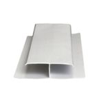 Emenda-H-para-Forro-de-PVC-Branco-6m