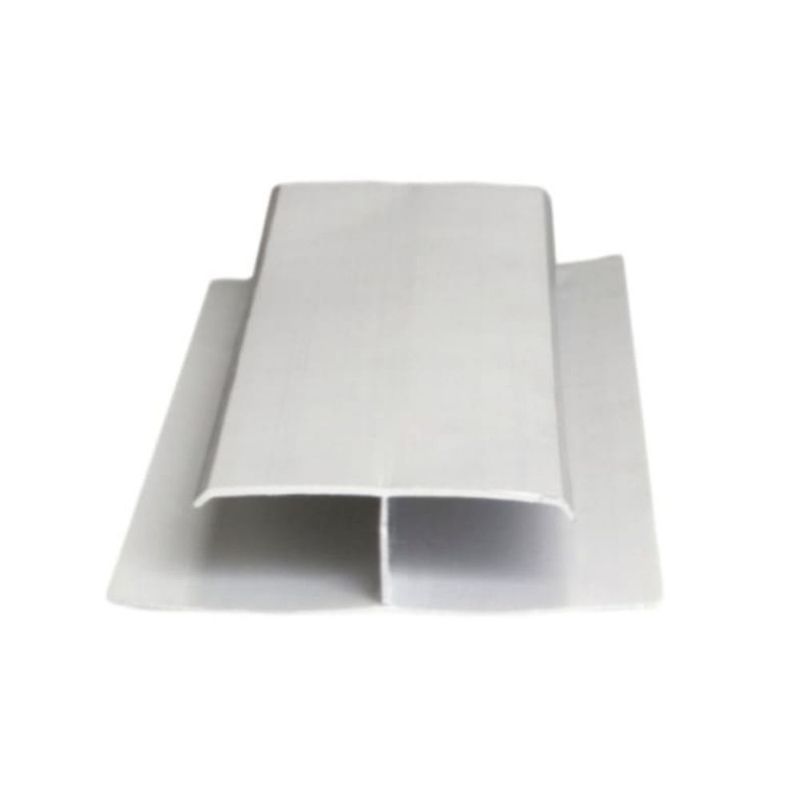 Emenda-H-para-Forro-de-PVC-Branco-6m