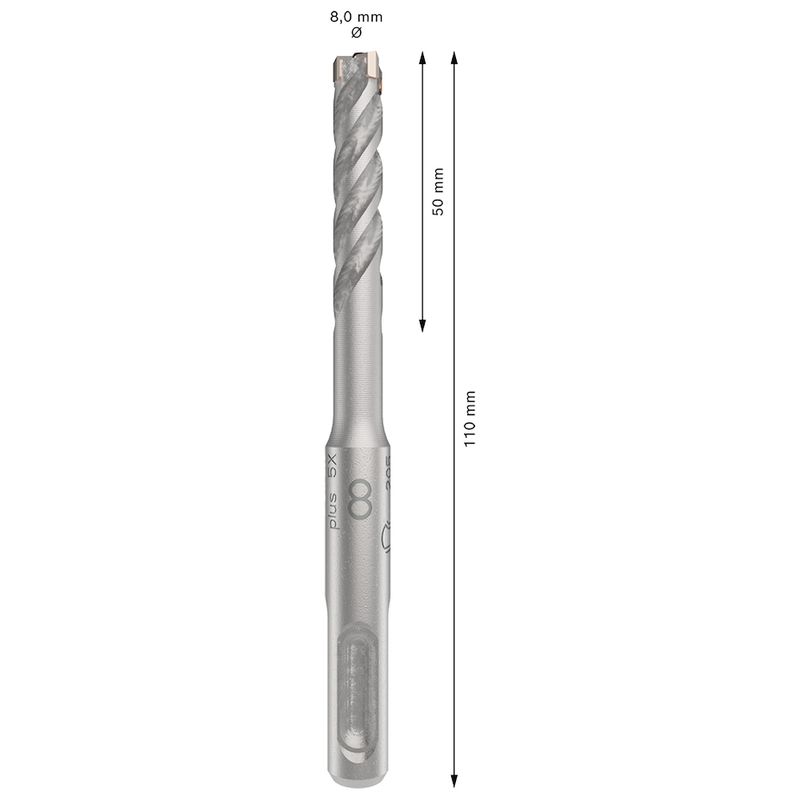 Broca-SDS-Plus-para-Concreto-5x-8x50x110mm-5-16--Bosch