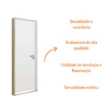 Kit-Porta-Lisa-Colmeia-MDF-Branco-Regulavel-Esquerdo-Bt-10-215x74cm