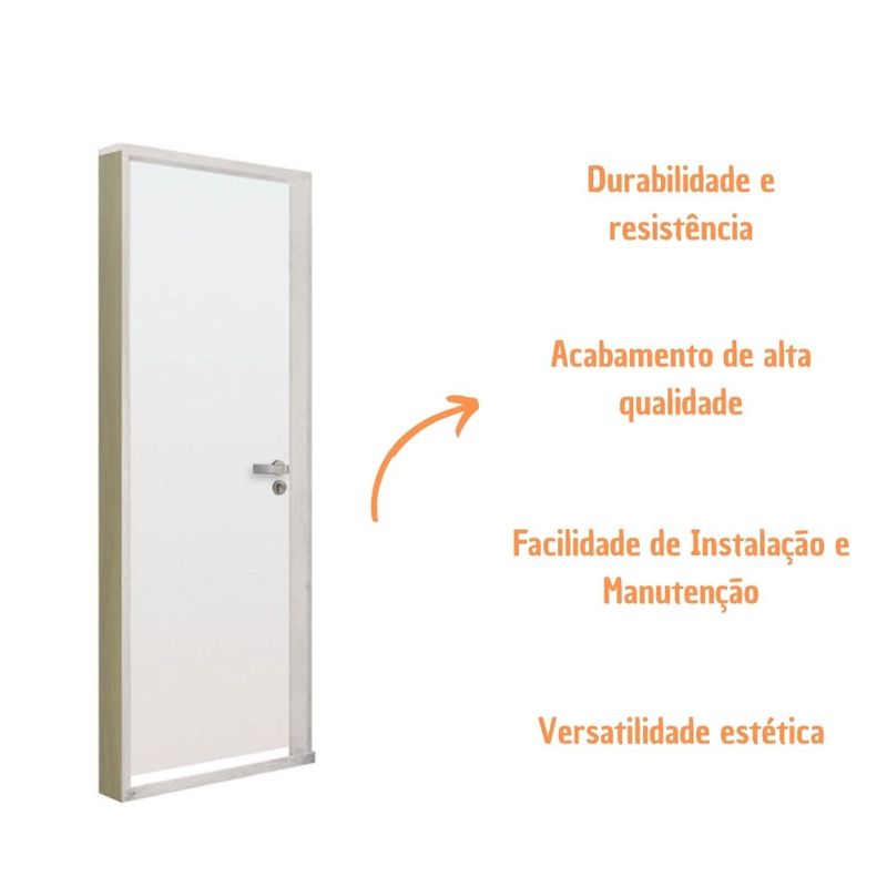Kit-Porta-Lisa-Colmeia-MDF-Branco-Regulavel-Esquerdo-Bt-10-215x74cm