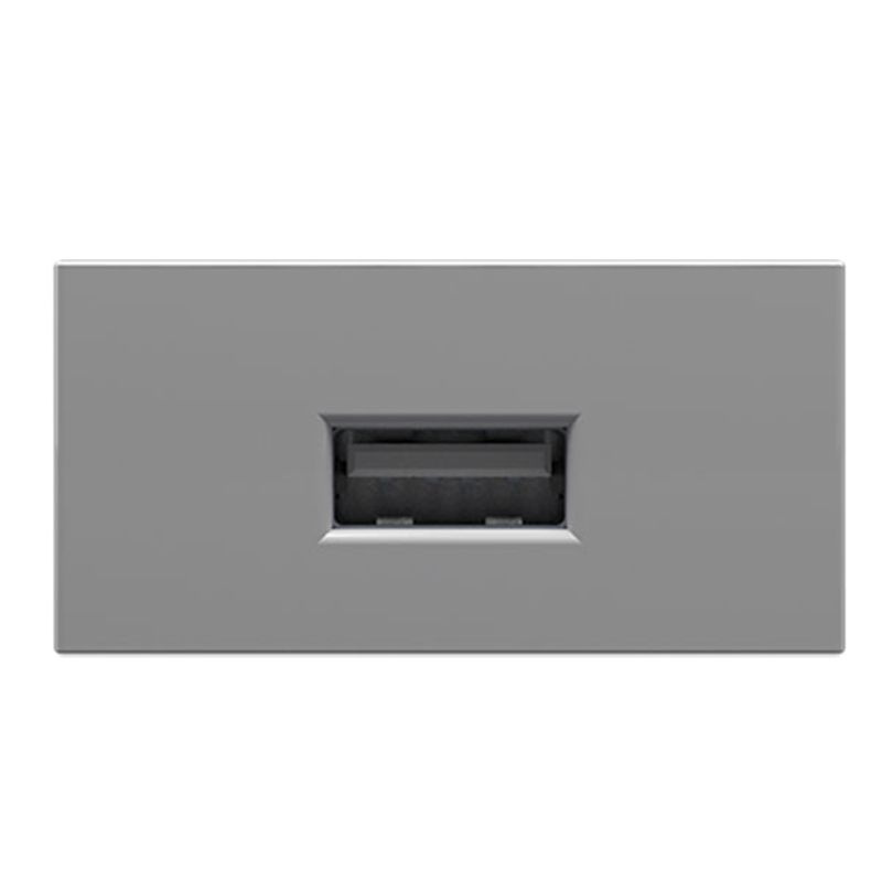 Modulo-Carregador-USB-2A-Bivolt-Branco-Modulopro