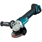 Esmerilhadeira-Angular-5---125mm--18V-sem-Bateria-DGA504Z-LXT-Makita
